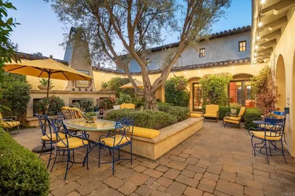 18669 Via Catania, Rancho Santa Fe, CA 92091