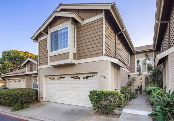 2943 Lancaster Rd, Carlsbad, CA 92010