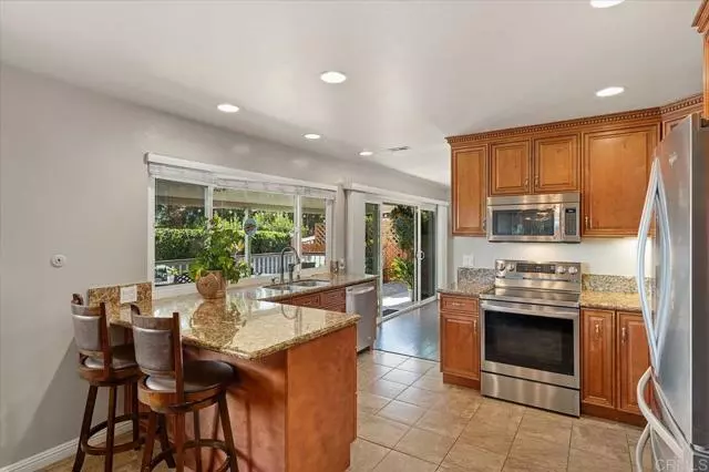 1003 La Tierra Drive, San Marcos, CA 92078