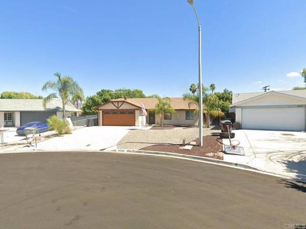 44422 Meadow Grove Street, Hemet, CA 92544