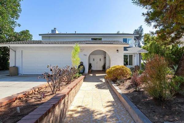 9721 Kenora Woods Lane, Spring Valley, CA 91977