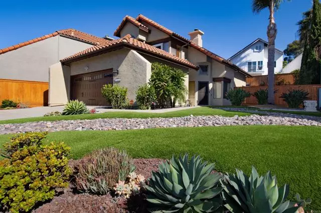 Carlsbad, CA 92008,2822 Forest View Way