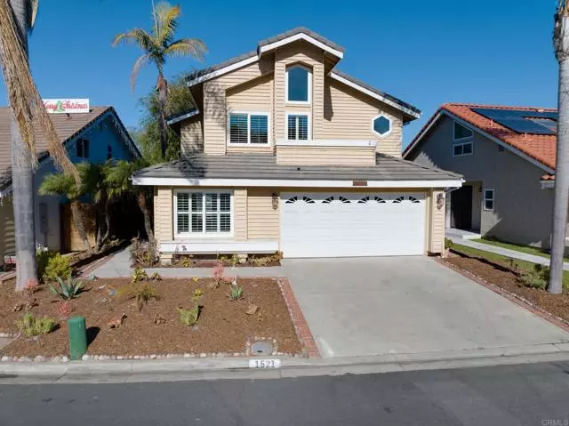 1521 Flair Encinitas Drive, Encinitas, CA 92024