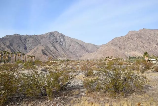 0 Verbena Drive, Borrego Springs, CA 92004