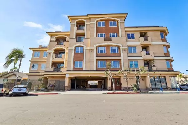 3972 Albatross St #203, San Diego, CA 92103