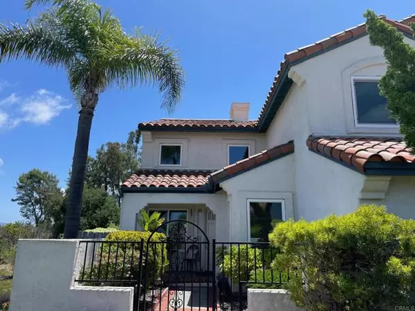 3757 Scenic Way, Oceanside, CA 92056