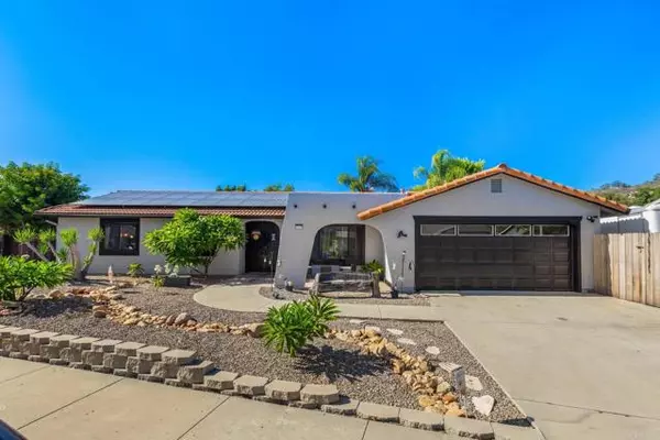 2422 Kimberly Place, Escondido, CA 92027