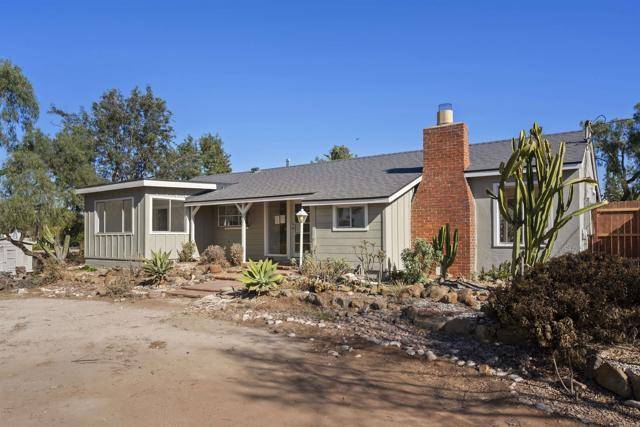 2921 Sylvia Street, Bonita, CA 91902