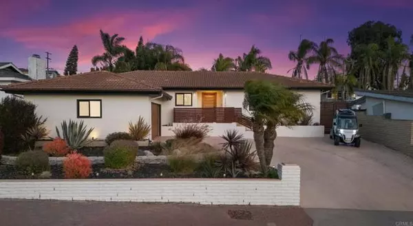 2390 Cipriano Lane, Carlsbad, CA 92008