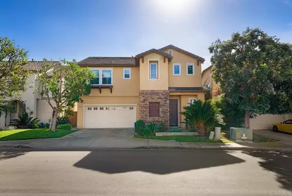 4175 Misty Rdg, San Diego, CA 92130