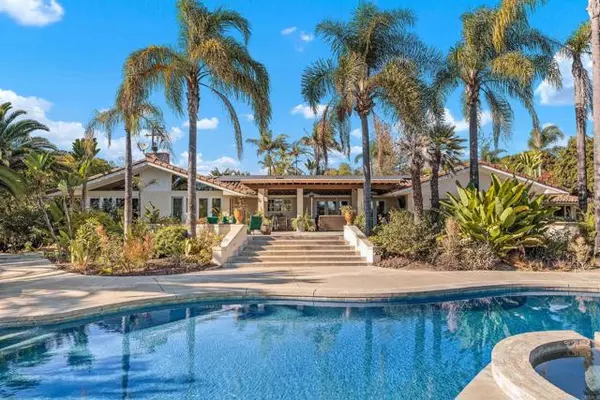 16346 Via Del Alba, Rancho Santa Fe, CA 92067