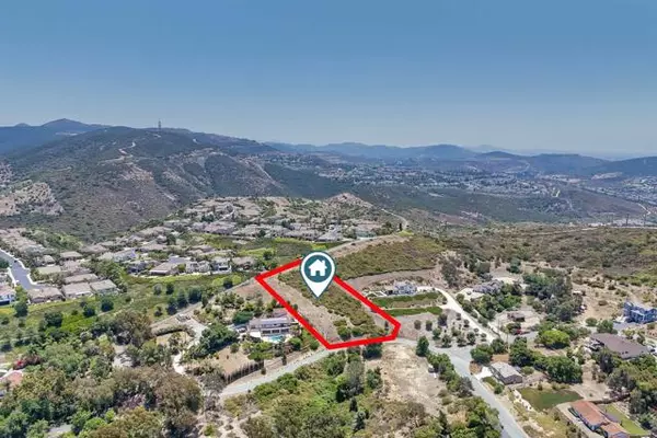 San Marcos, CA 92078,0 Via Del Corvo