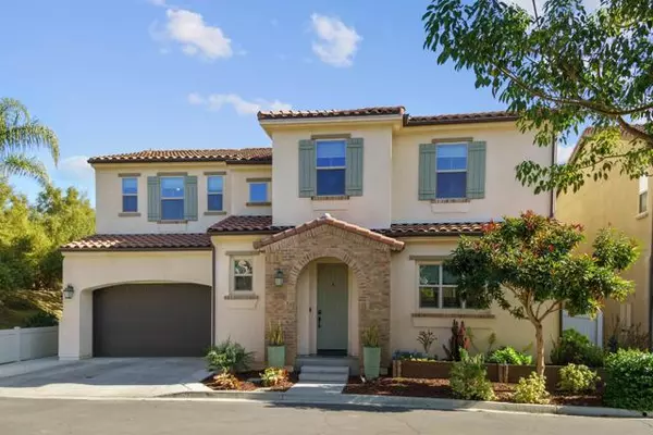 212 Garnet Way, San Marcos, CA 92078