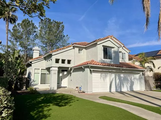 12286 Brickellia Street, San Diego, CA 92129