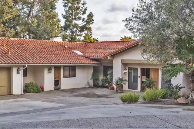 3133 Caminito Ricardo, Encinitas, CA 92024