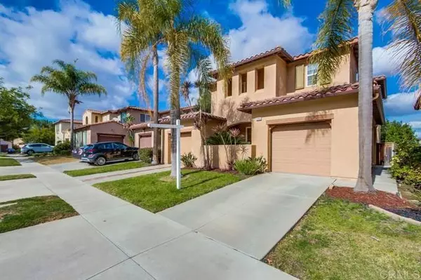 348 Avenida La Cuesta, San Marcos, CA 92078