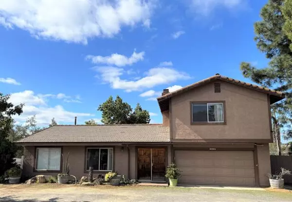 30361 Spearhead Trail, Valley Center, CA 92082