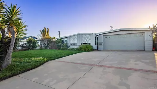 5149 El Arbol Drive, Carlsbad, CA 92008