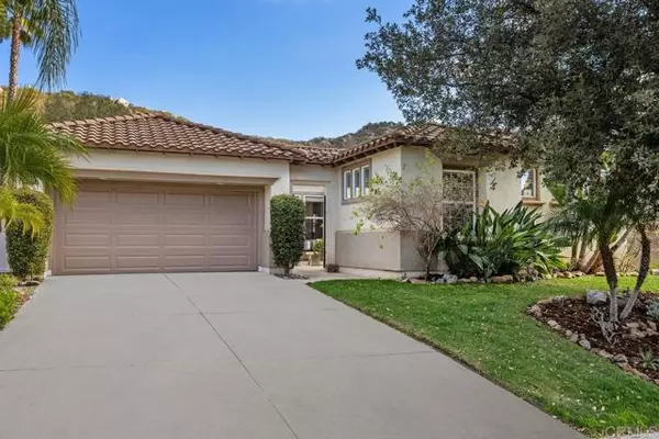 3430 Holly Oak Ln, Escondido, CA 92027