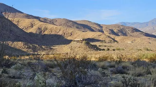 702 Anza Park Trail, Borrego Springs, CA 92004