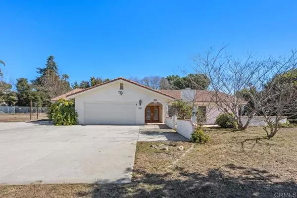 Vista, CA 92084,1093 Beaumont Circle