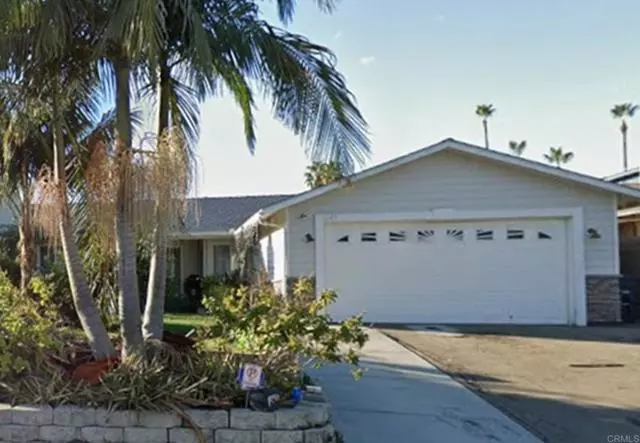 1048 Nita Lane, Vista, CA 92083