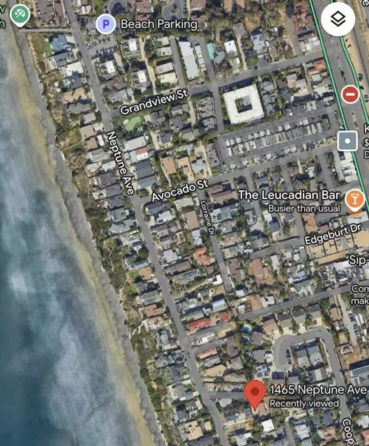Encinitas, CA 92024,1465 Neptune Avenue