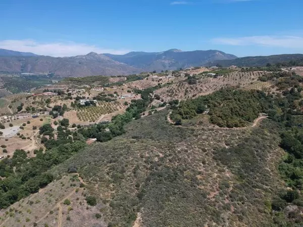 0 Cerro De Pauma Road, Valley Center, CA 92082