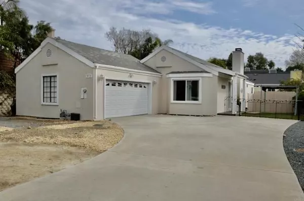 330 Nettleton Road, Vista, CA 92083