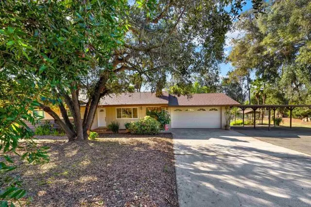 2115 Sleepy Hollow Road, Escondido, CA 92026