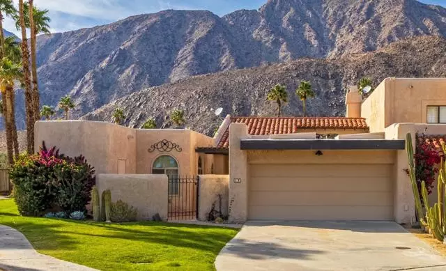 202 Pointing Rock Drive #17, Borrego Springs, CA 92004