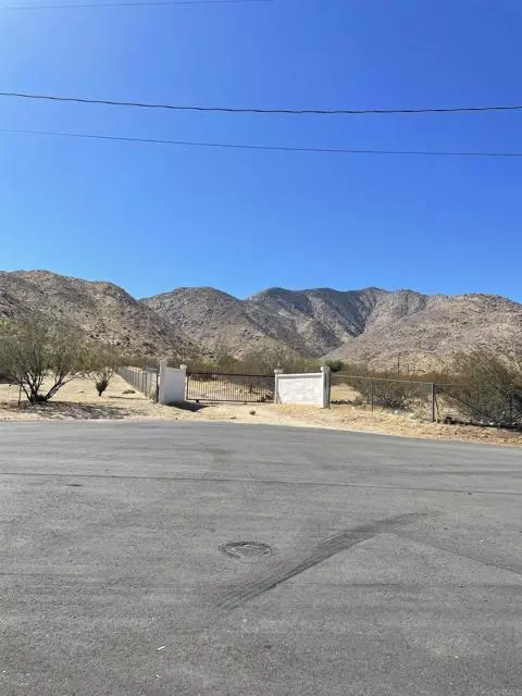 Julian, CA 92036,0 Grubstake Trail