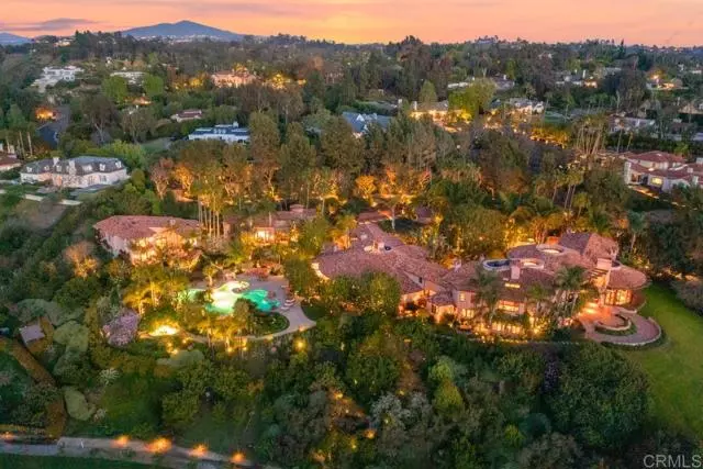 Rancho Santa Fe, CA 92067,5992 Calle Camposeco