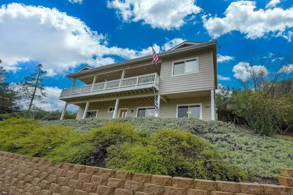 Julian, CA 92036,1626 Frisius Drive
