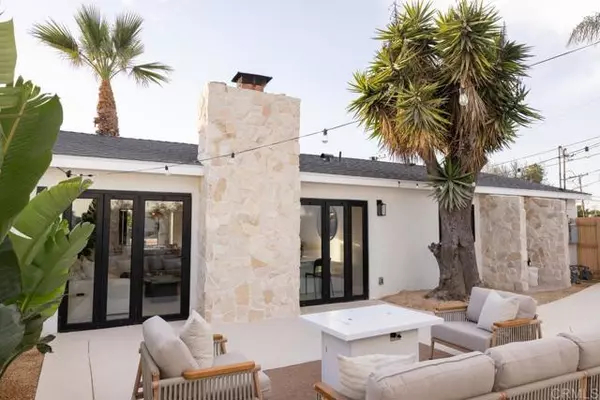 1305 Mackinnon Avenue, Cardiff By The Sea (encinitas), CA 92007