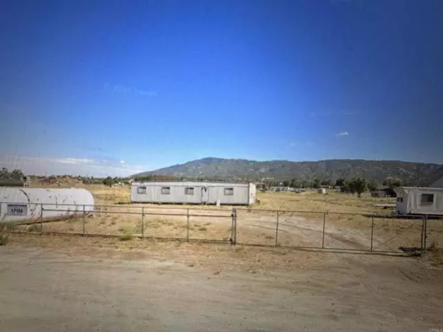 57136 Us Highway 371, Anza, CA 92539