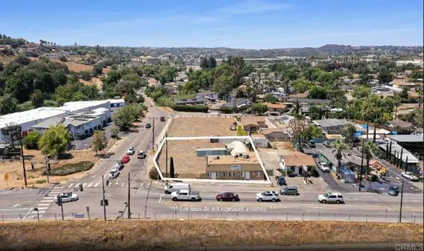 Vista, CA 92083,1990 S Santa Fe Avenue