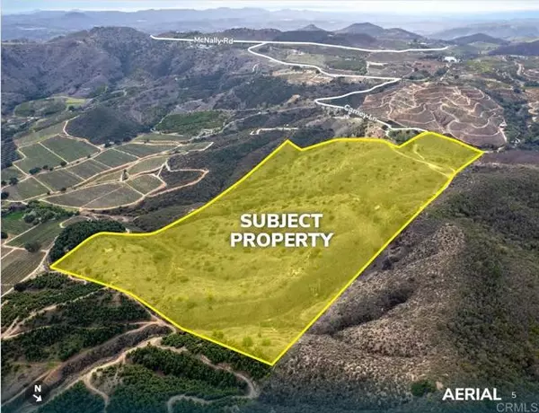 Valley Center, CA 92082,Carney Lane