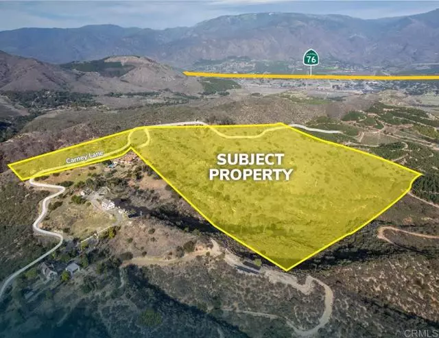 Valley Center, CA 92082,Carney Lane