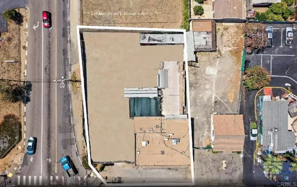 Vista, CA 92083,1990 S Santa Fe Avenue