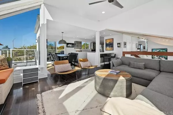 Solana Beach, CA 92075,328 SHOMAKER CT.