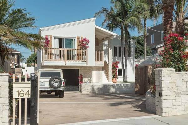 164 Chestnut Avenue, Carlsbad, CA 92008