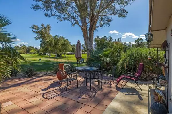 Borrego Springs, CA 92004,1010 Palm Canyon Dr #151