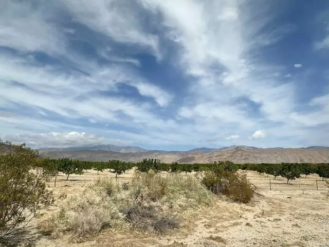 Borrego Springs, CA 92004,0 Coyote Way
