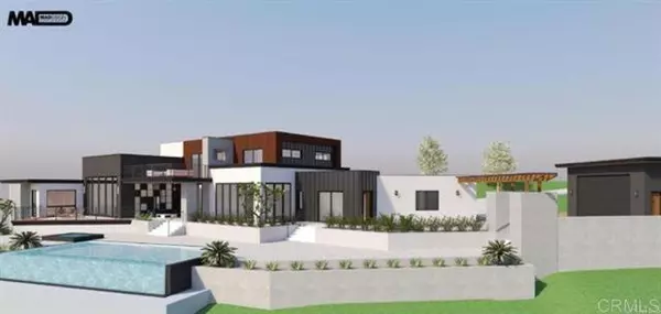 Encinitas, CA 92024,3736 Via Rancho Michelle