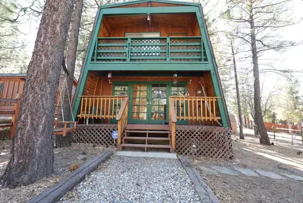 206 Cedar Ln, Other - See Remarks, CA 92386