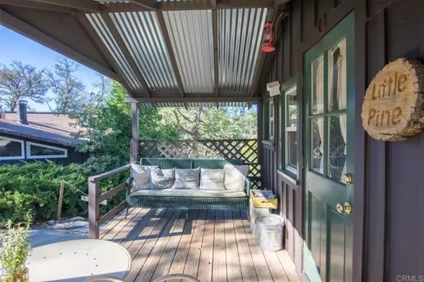 Julian, CA 92036,2112 Whispering Pines Drive