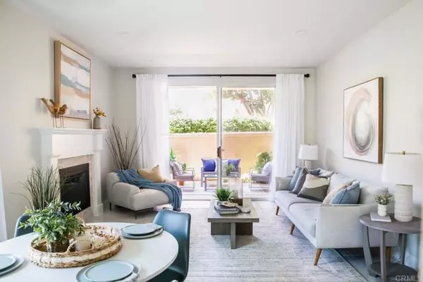 3842 Creststone Place, San Diego, CA 92130