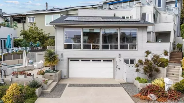 202 Liszt Avenue, Cardiff By The Sea (encinitas), CA 92007