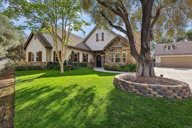 519 Beavercreek Lane, Fallbrook, CA 92028